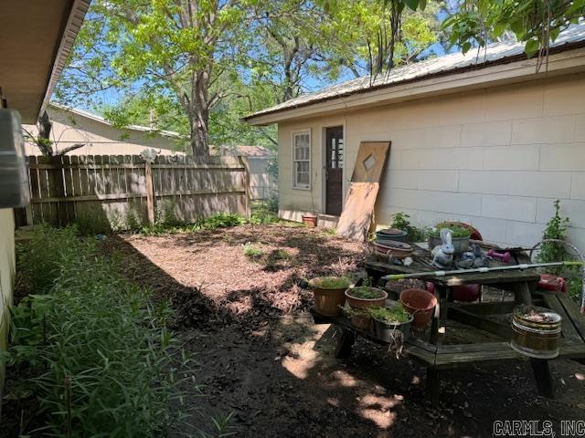 1108 S Park  Pocahontas, AR