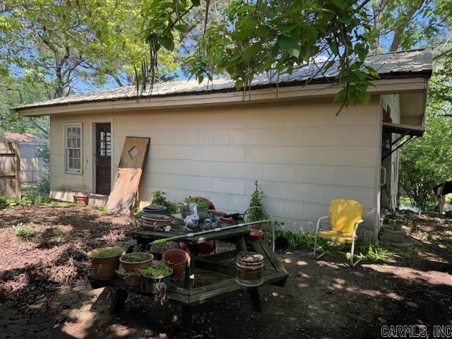 1108 S Park  Pocahontas, AR