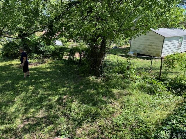 1108 S Park  Pocahontas, AR