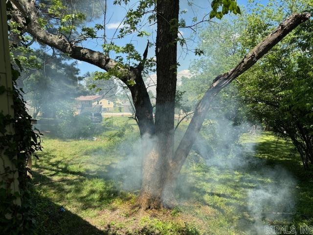 1108 S Park  Pocahontas, AR