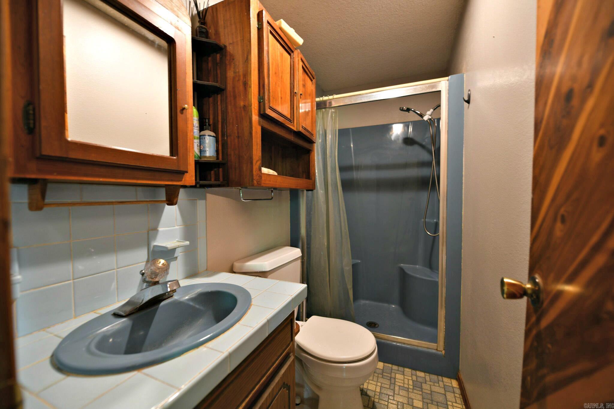 5779 E Hwy 28 Parks, AR 72950