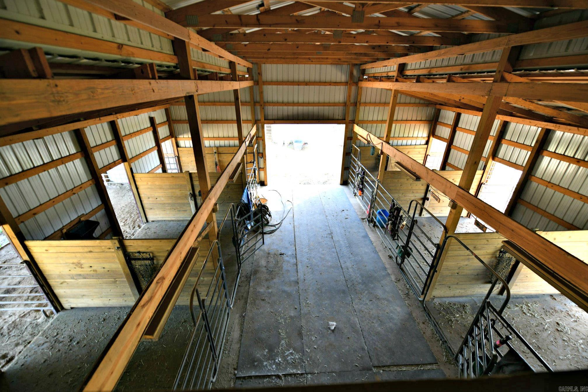 5779 E Hwy 28 Parks, AR 72950