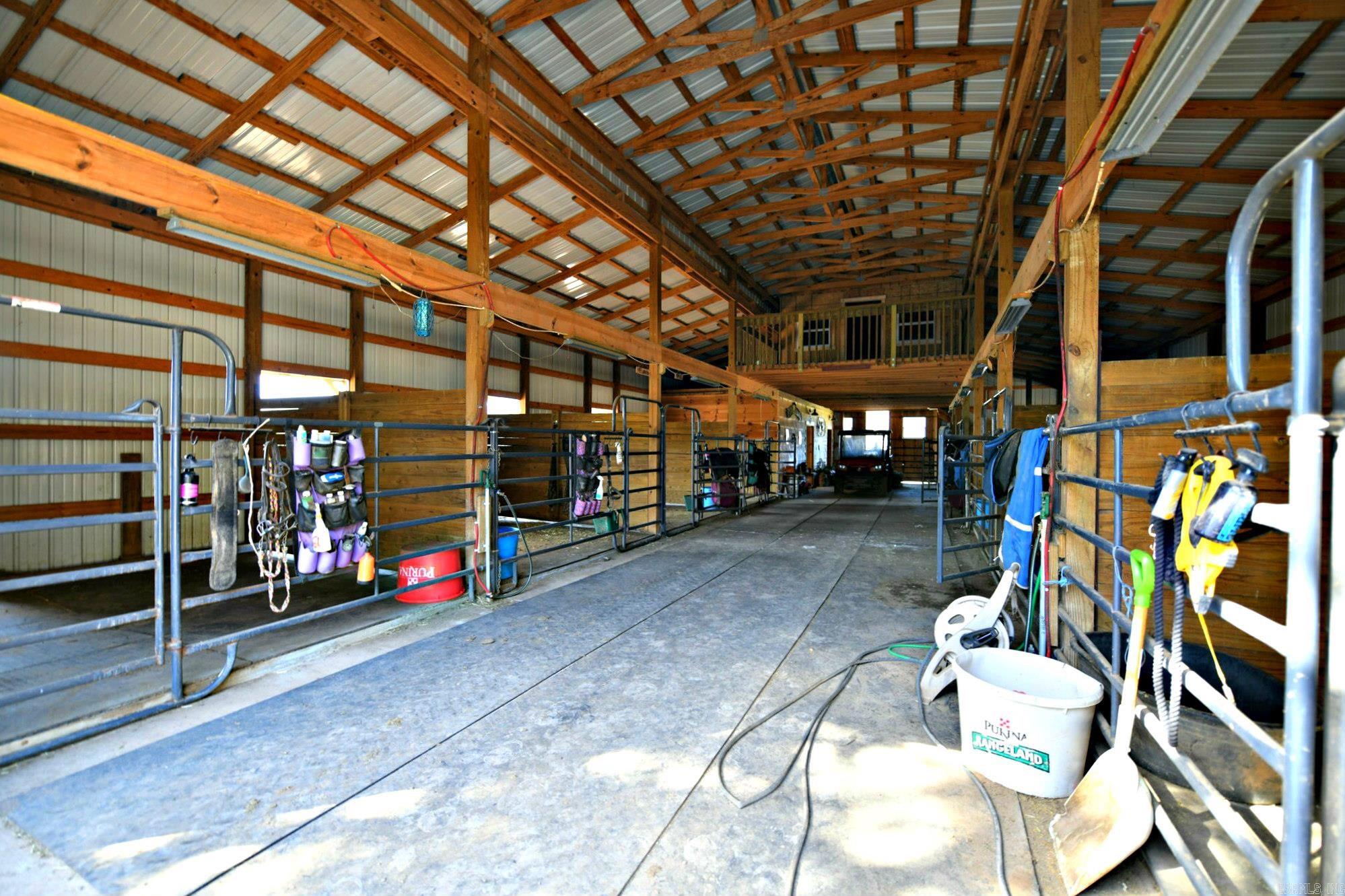 5779 E Hwy 28 Parks, AR 72950