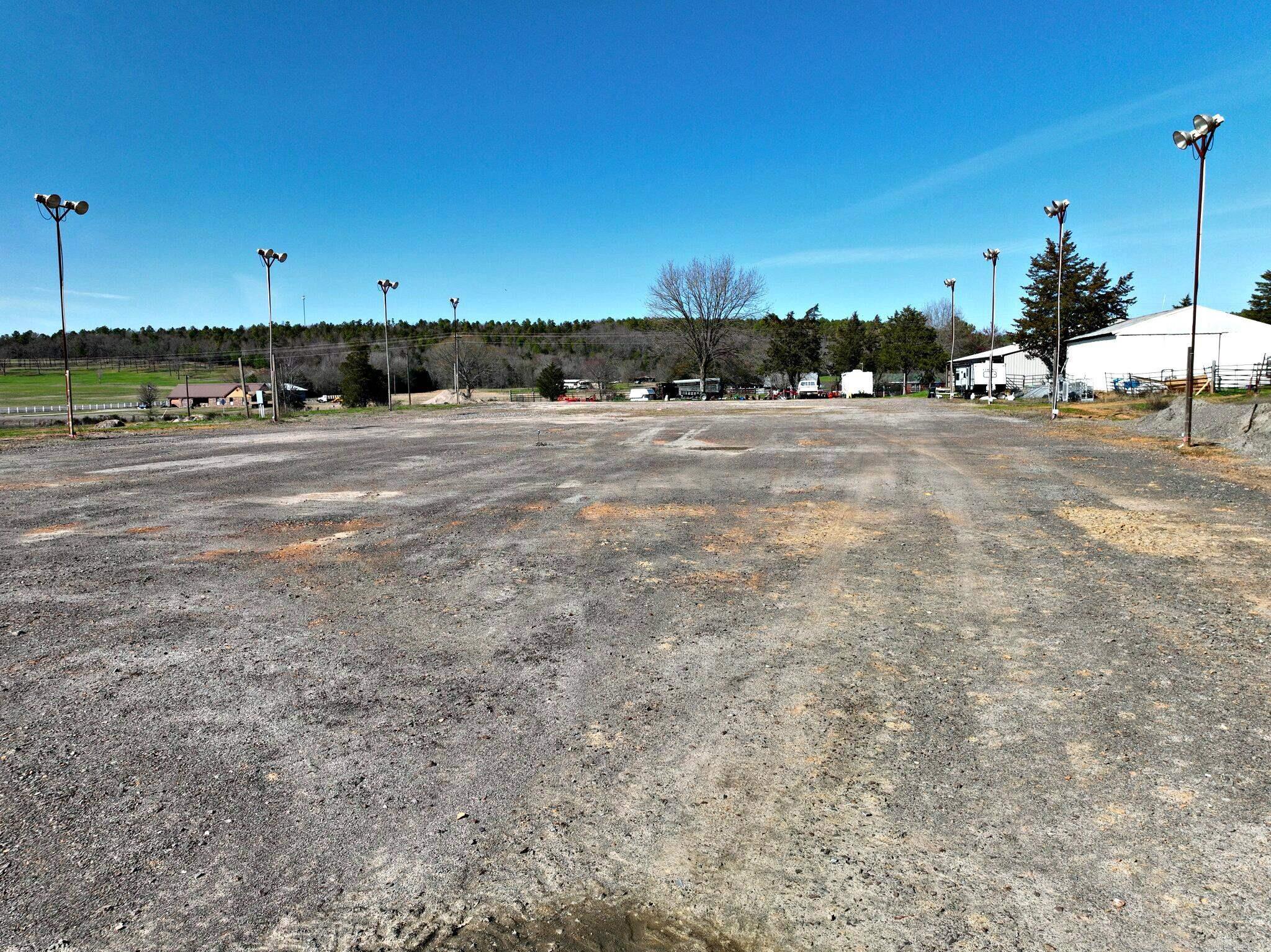 5779 E Hwy 28 Parks, AR 72950