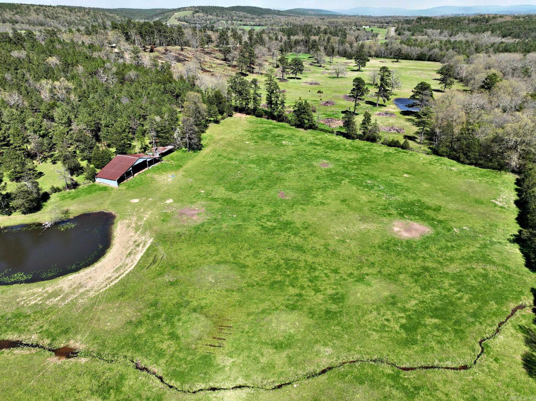 5779 E Hwy 28 Parks, AR 72950