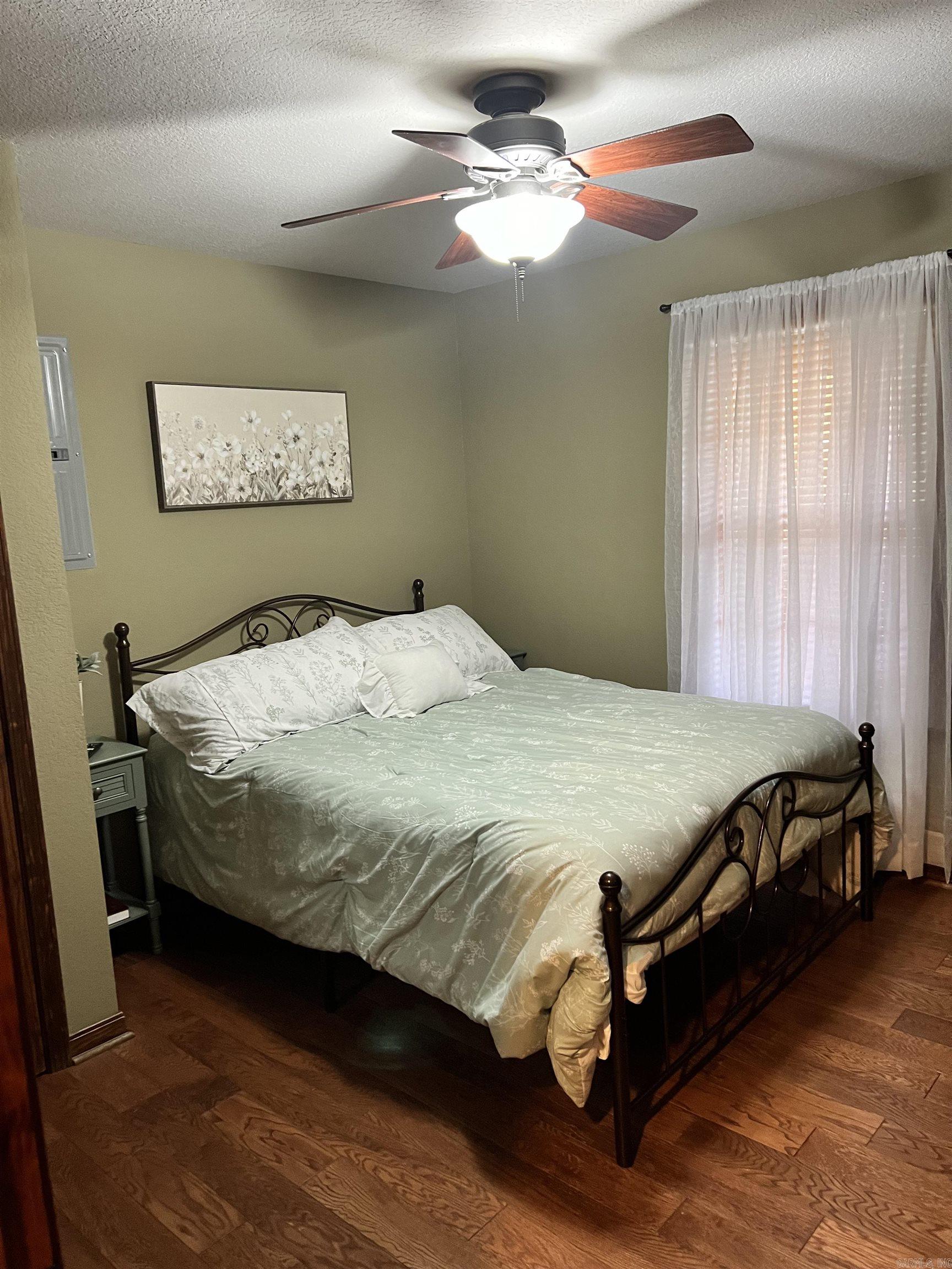 20 Lobo Landing  Heber Springs, AR