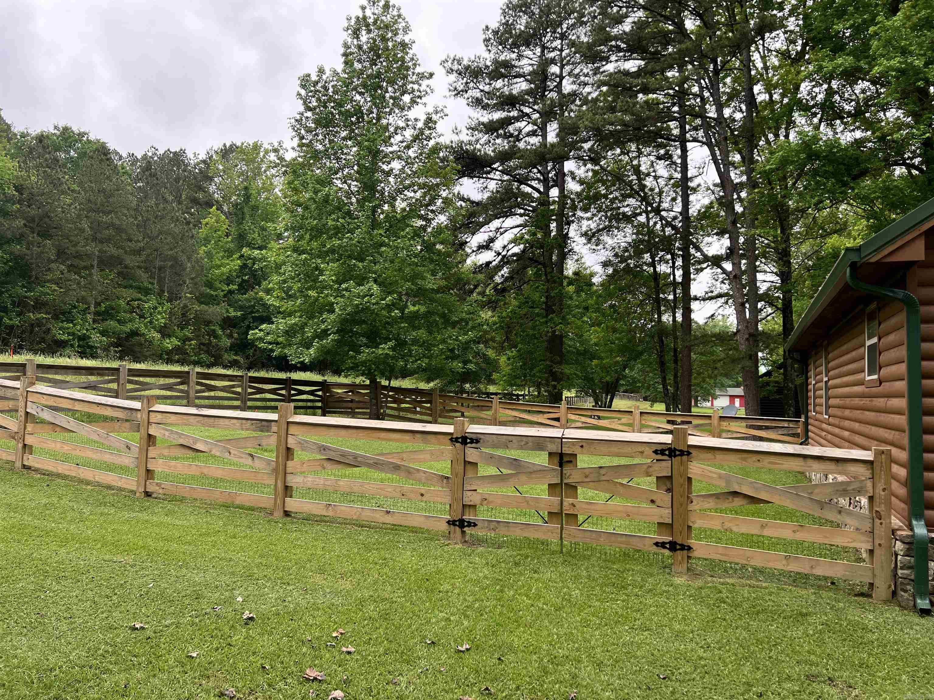 20 Lobo Landing  Heber Springs, AR