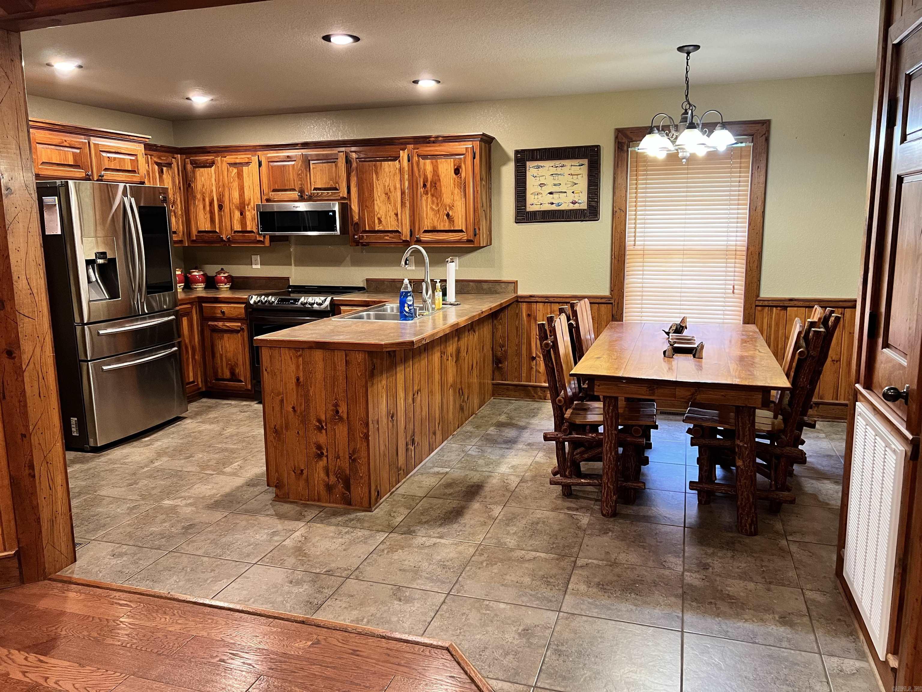 20 Lobo Landing  Heber Springs, AR