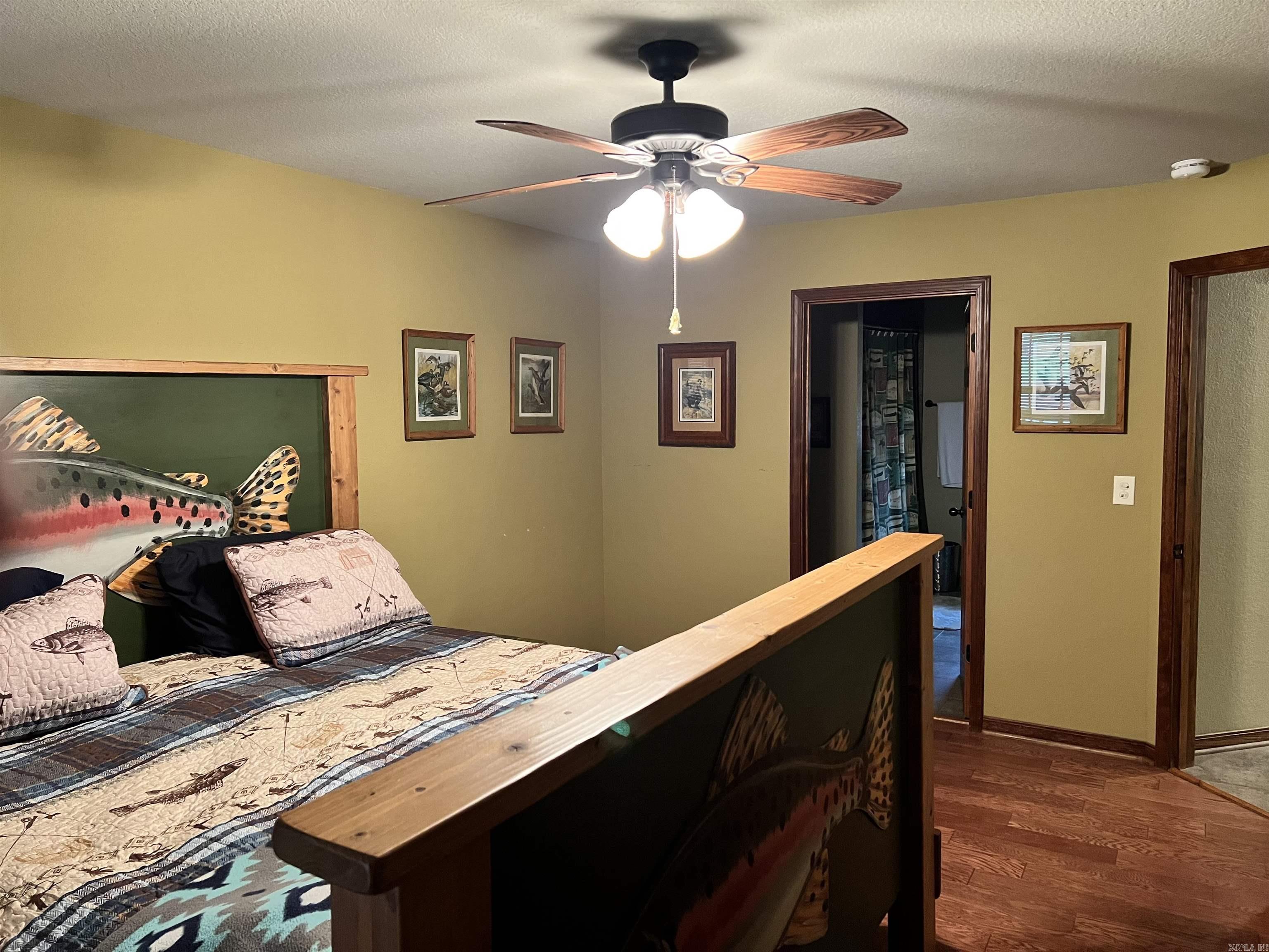 20 Lobo Landing  Heber Springs, AR