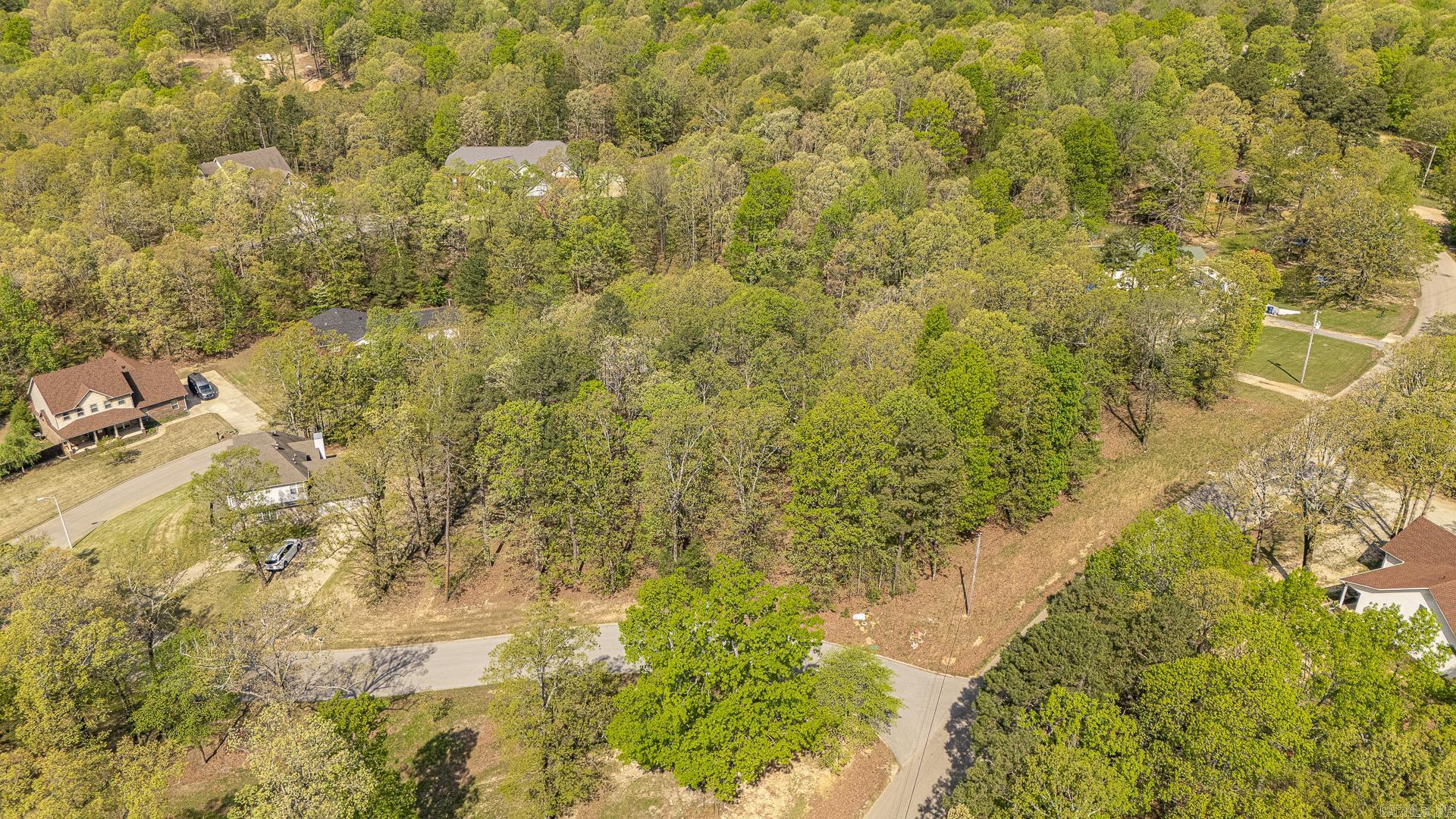 Lots 19-22 N 74th  Paragould, AR