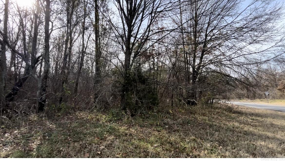 Highway 49  Helena, AR