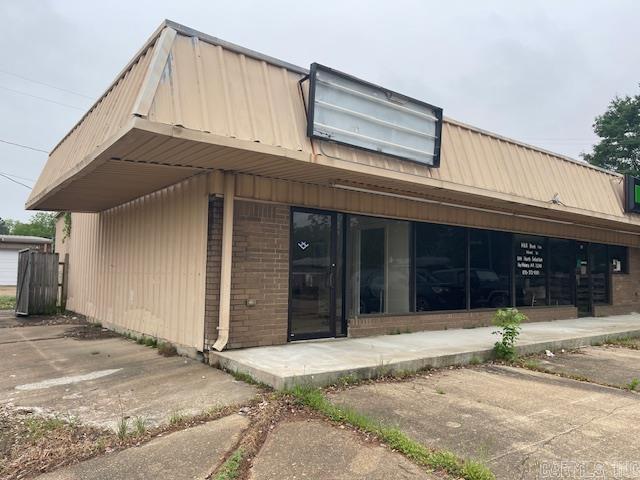 307 W 3Rd St  Brinkley, AR