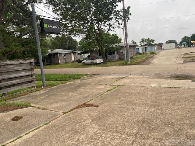 307 W 3Rd St  Brinkley, AR