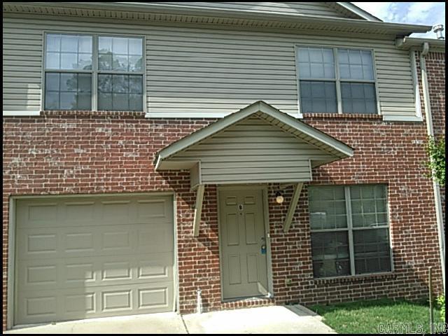 220 Gamble Rd Unit B  Little Rock, AR