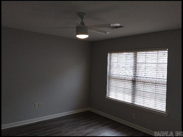 220 Gamble Rd Unit B  Little Rock, AR