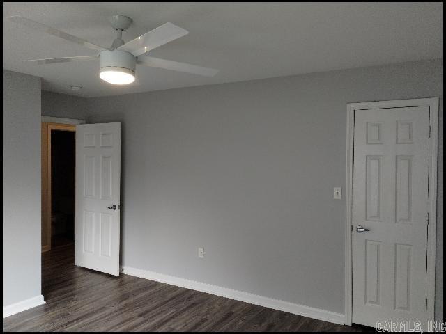 220 Gamble Rd Unit B  Little Rock, AR