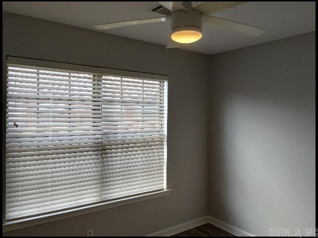 220 Gamble Rd Unit B  Little Rock, AR