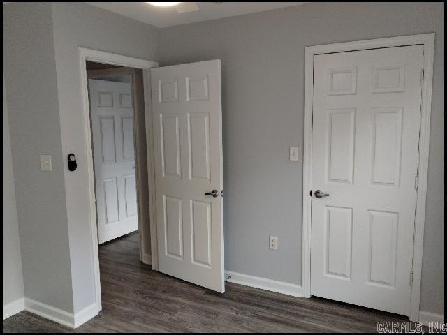 220 Gamble Rd Unit B  Little Rock, AR