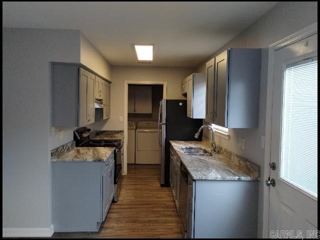 220 Gamble Rd Unit B  Little Rock, AR