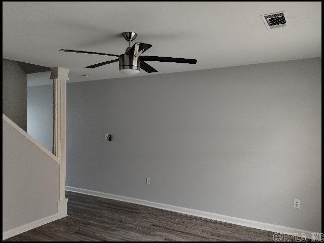 220 Gamble Rd Unit B  Little Rock, AR