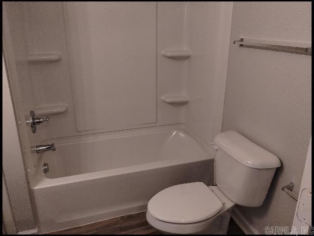 220 Gamble Rd Unit B  Little Rock, AR