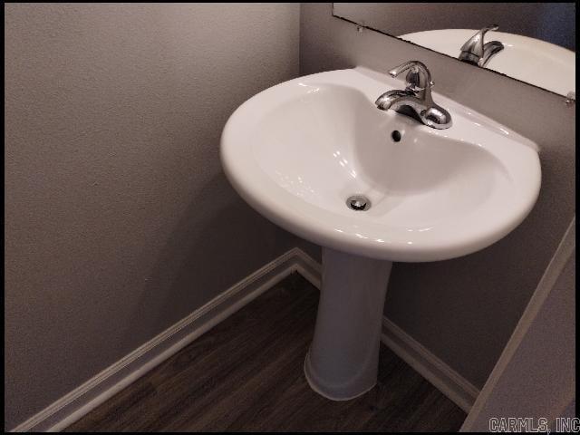 220 Gamble Rd Unit B  Little Rock, AR