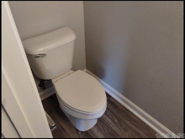 220 Gamble Rd Unit B  Little Rock, AR