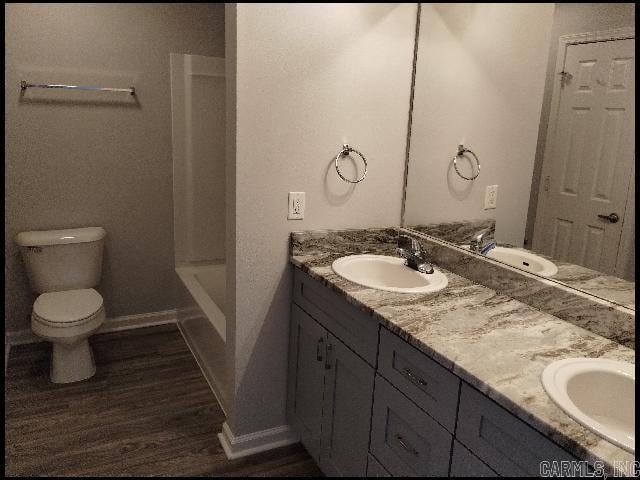 220 Gamble Rd Unit B  Little Rock, AR