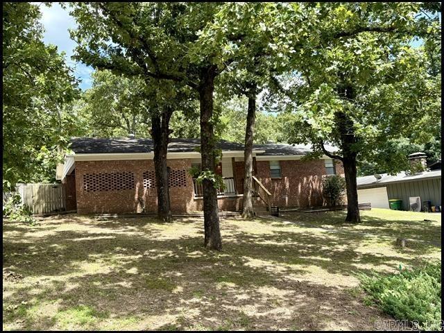 26 Cinnamon  Sherwood, AR