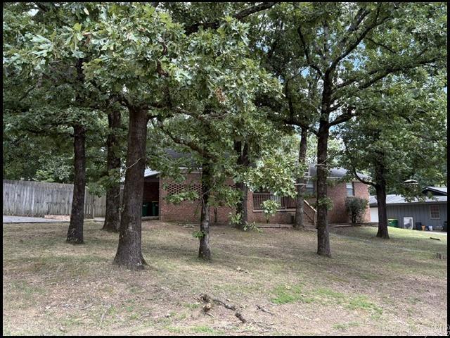 26 Cinnamon  Sherwood, AR
