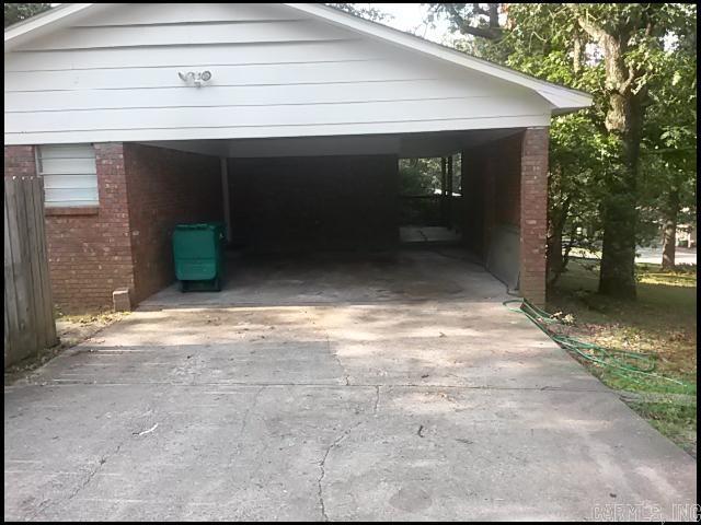 26 Cinnamon  Sherwood, AR