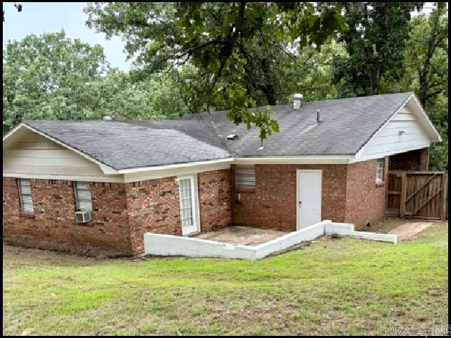 26 Cinnamon  Sherwood, AR