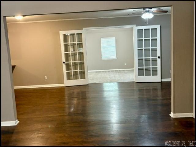26 Cinnamon  Sherwood, AR
