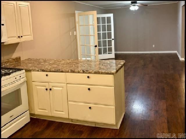 26 Cinnamon  Sherwood, AR