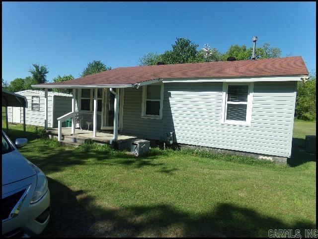 6504 Sidney  North Little Rock, AR