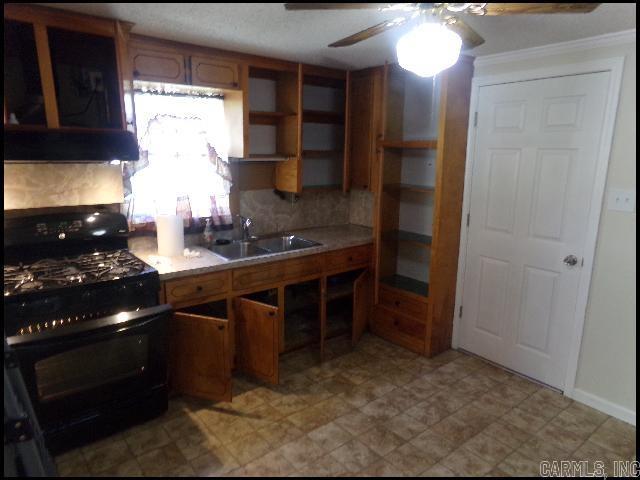 6504 Sidney  North Little Rock, AR