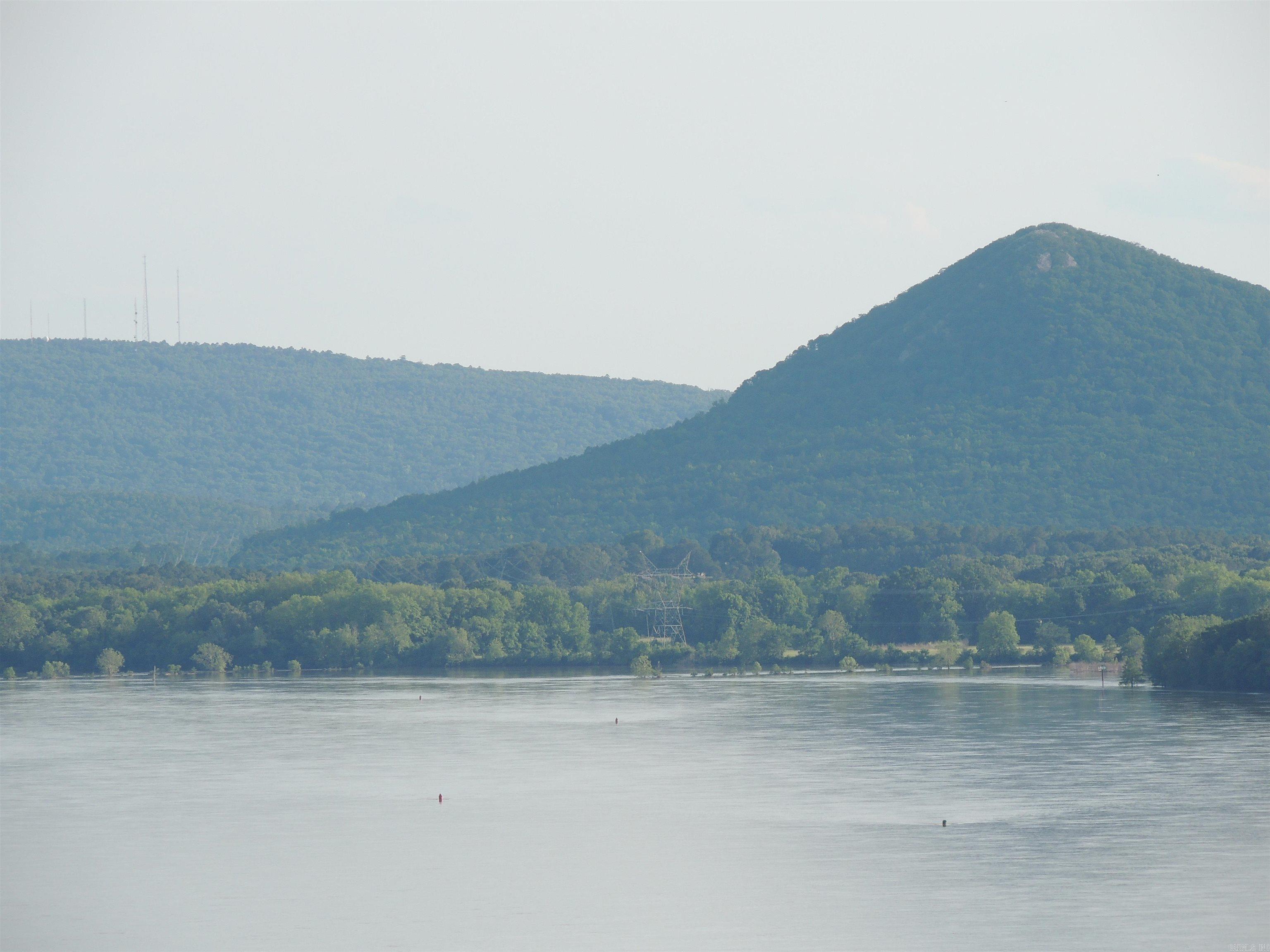 15309 Mountain View Dr Lot 39 Maumelle, AR