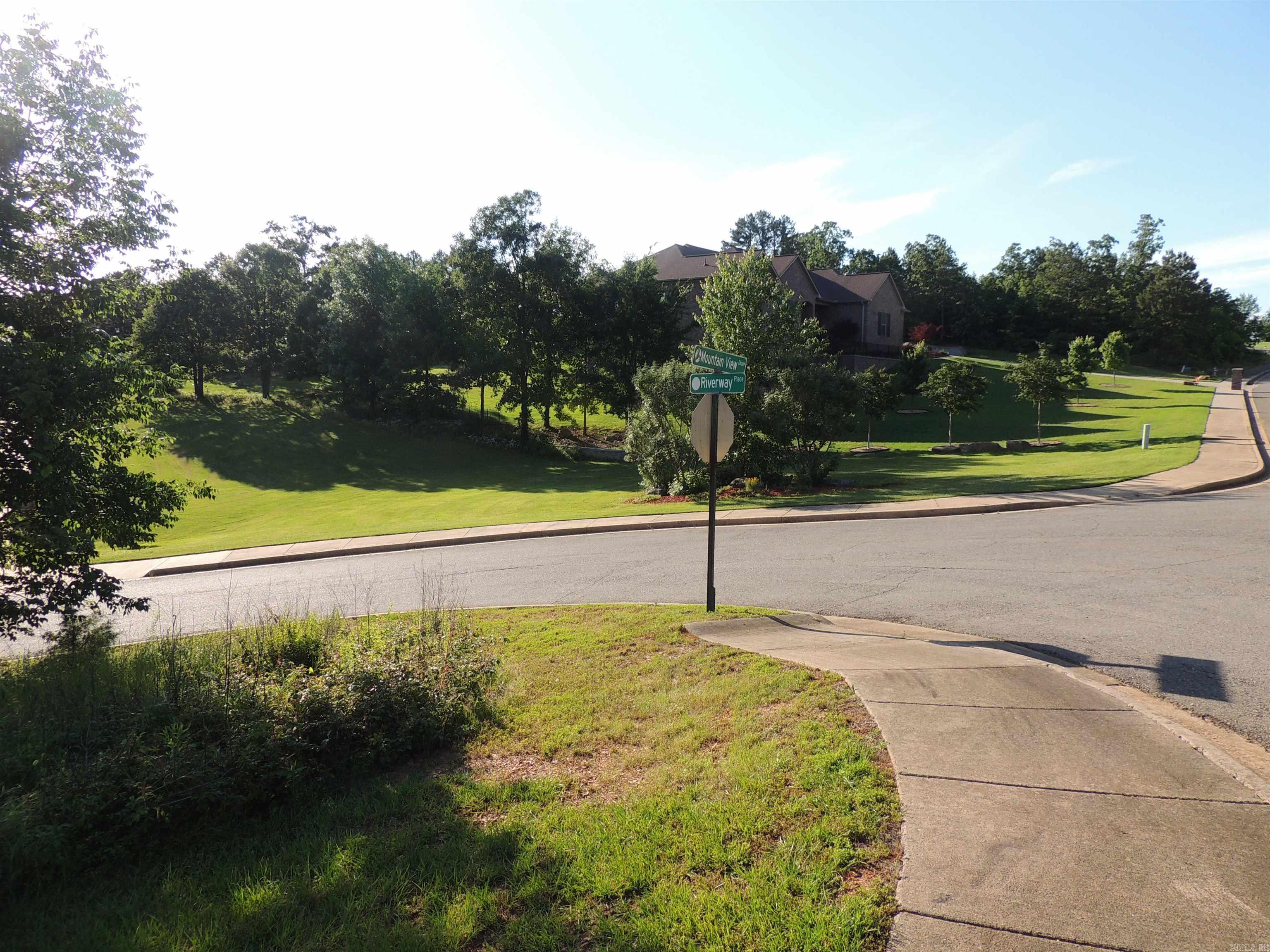 15309 Mountain View Dr Lot 39 Maumelle, AR