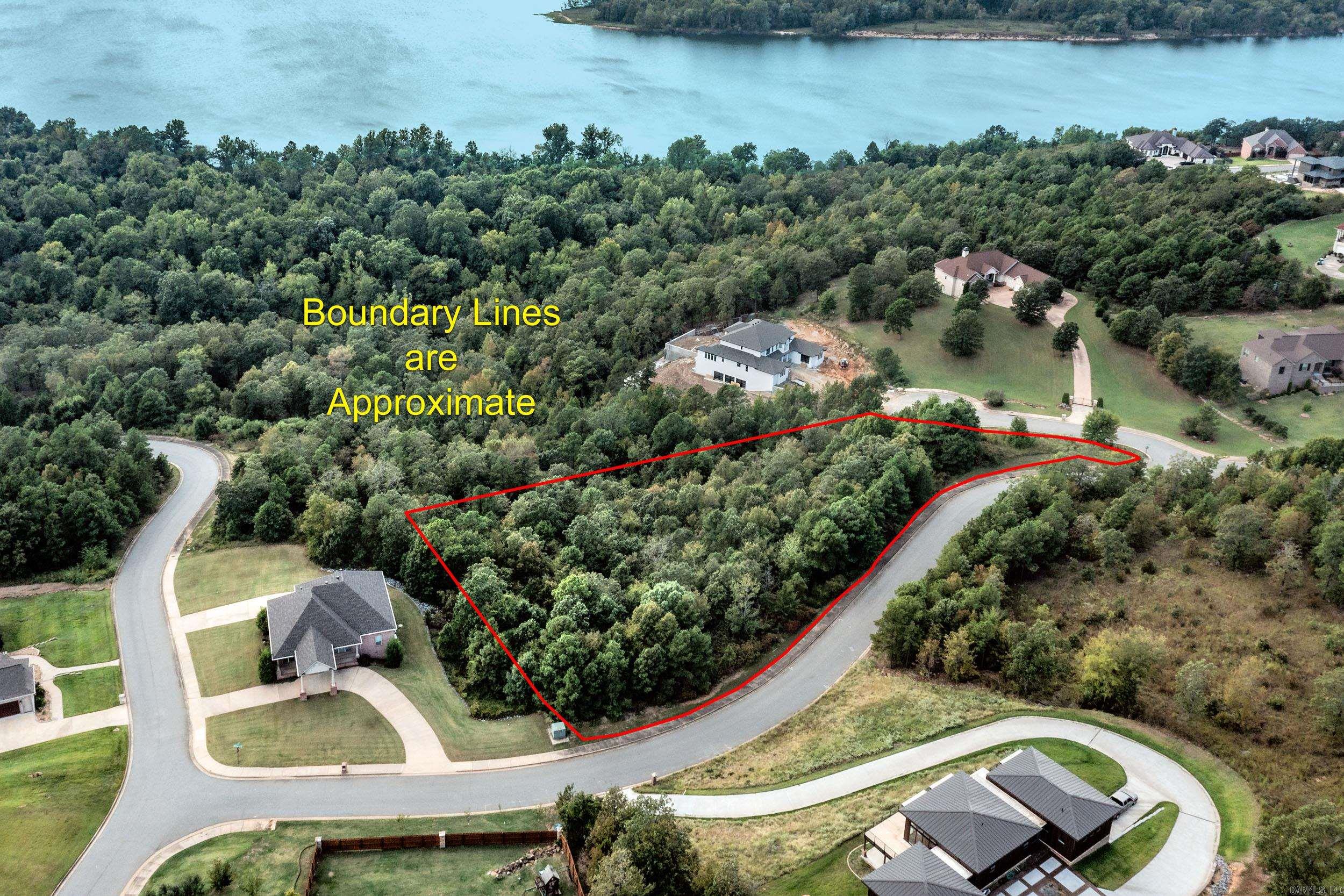 15309 Mountain View Dr Lot 39 Maumelle, AR