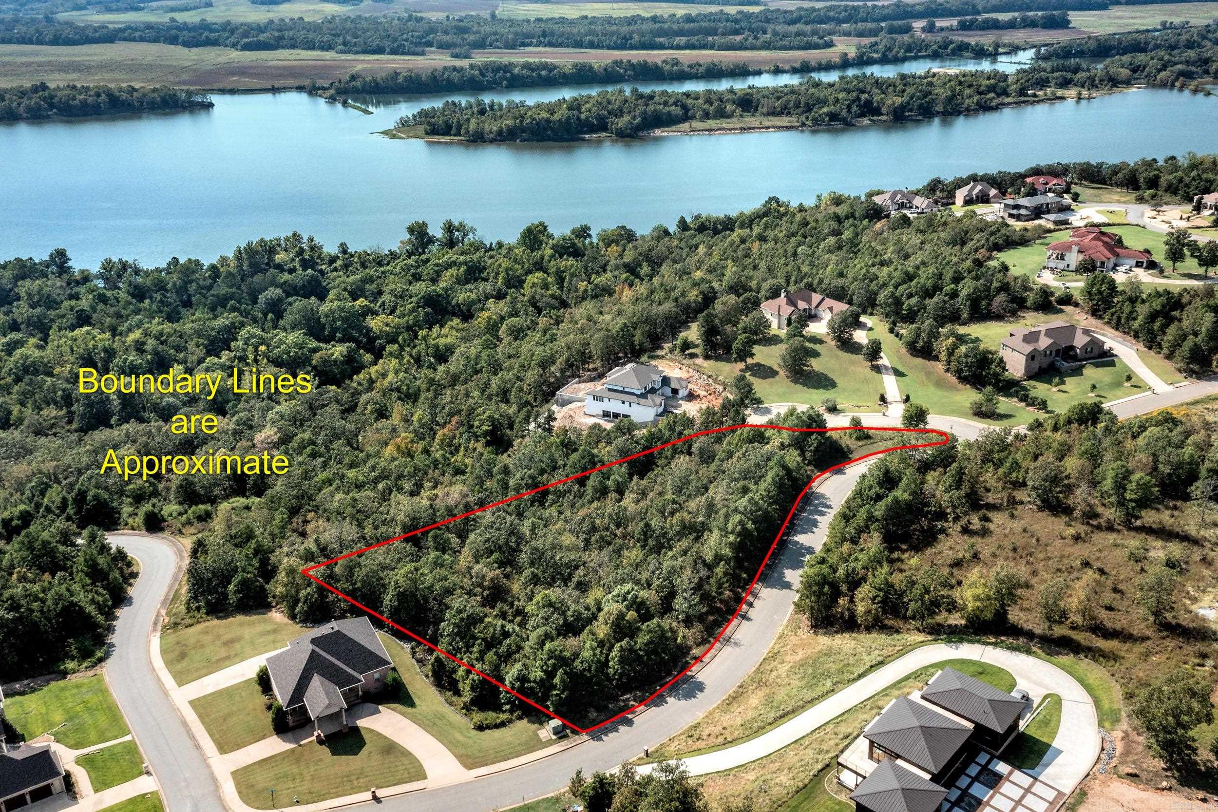 15309 Mountain View Dr Lot 39 Maumelle, AR