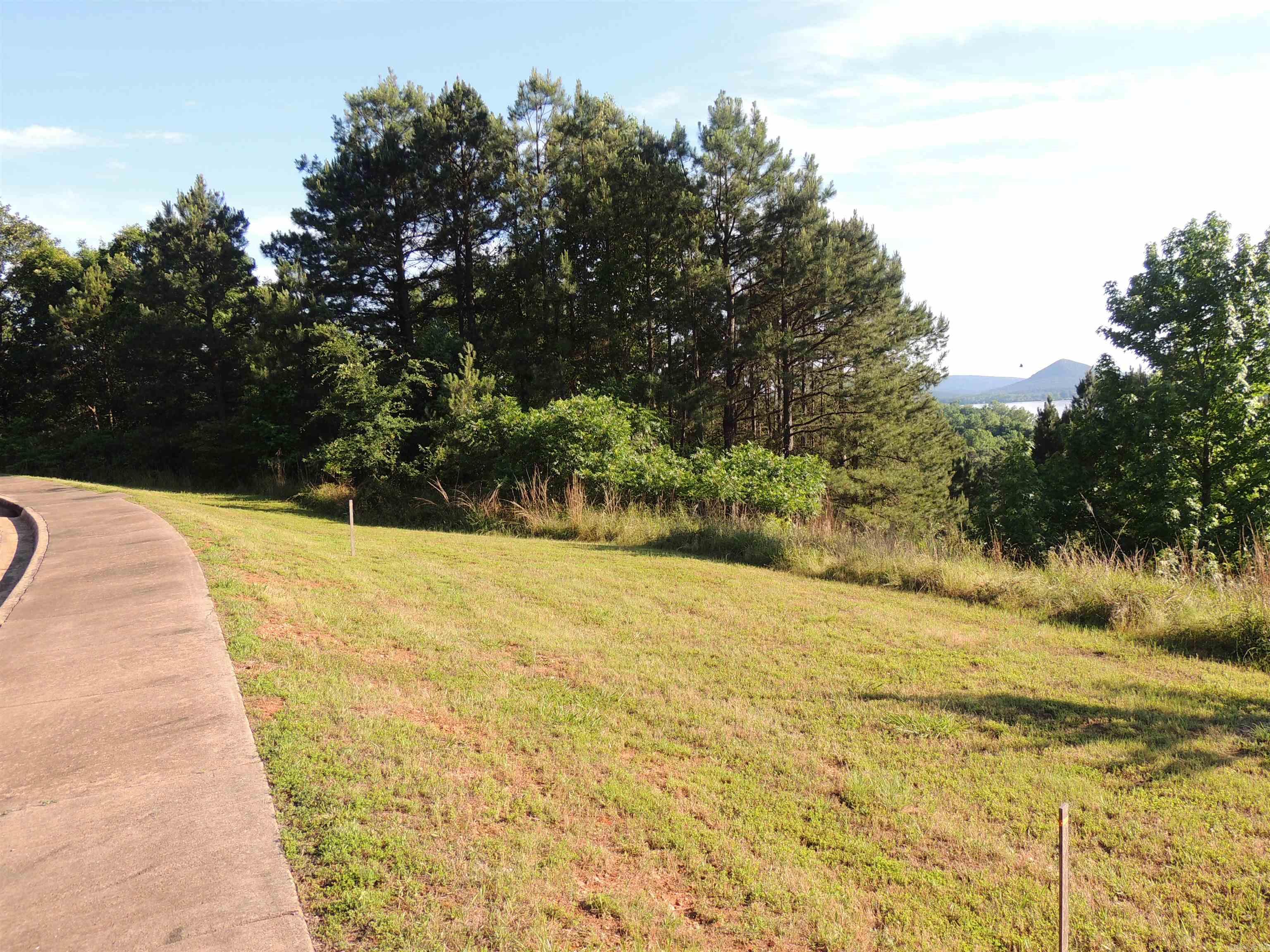 15309 Mountain View Dr Lot 39 Maumelle, AR