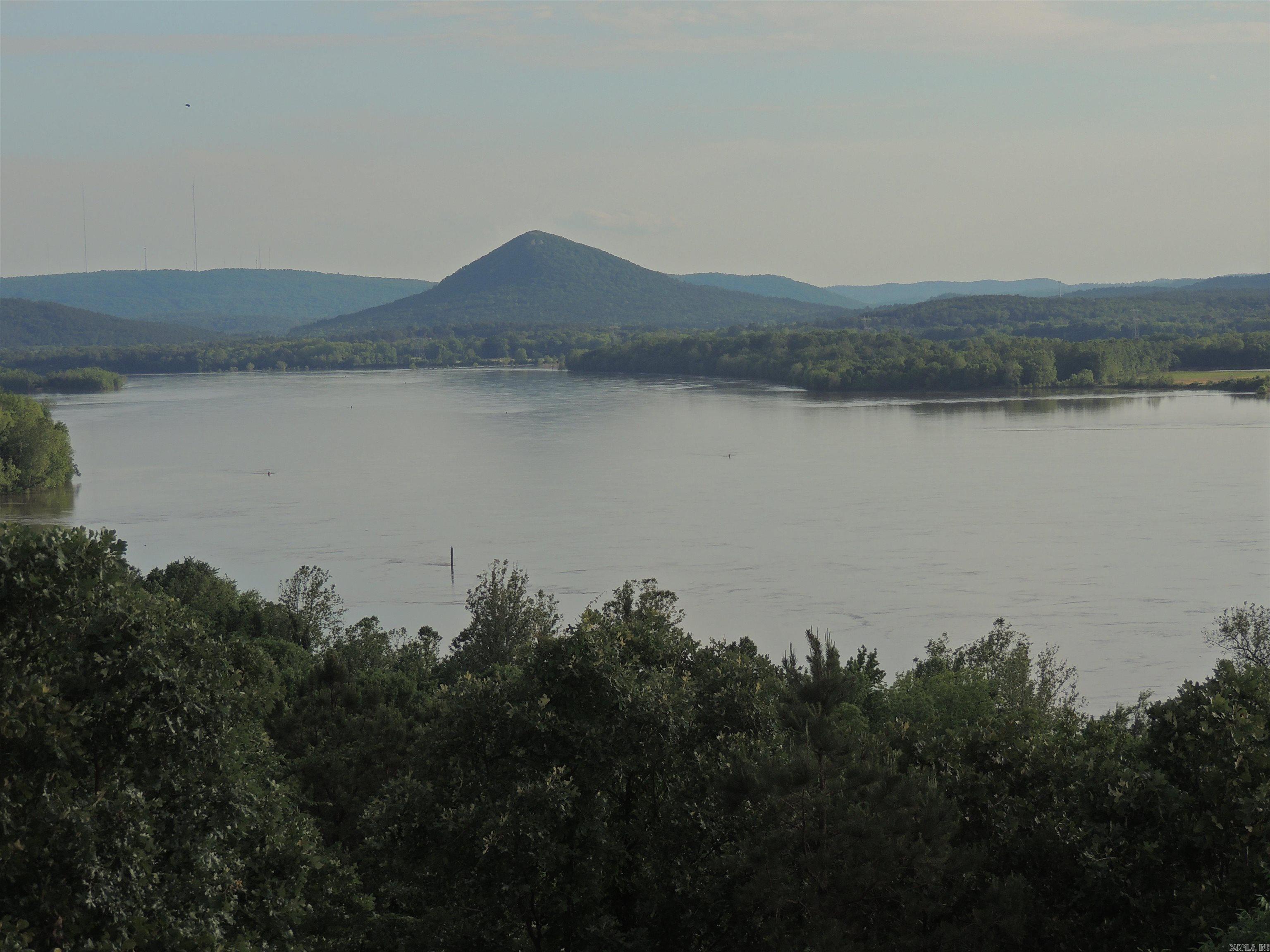 15309 Mountain View Dr Lot 39 Maumelle, AR