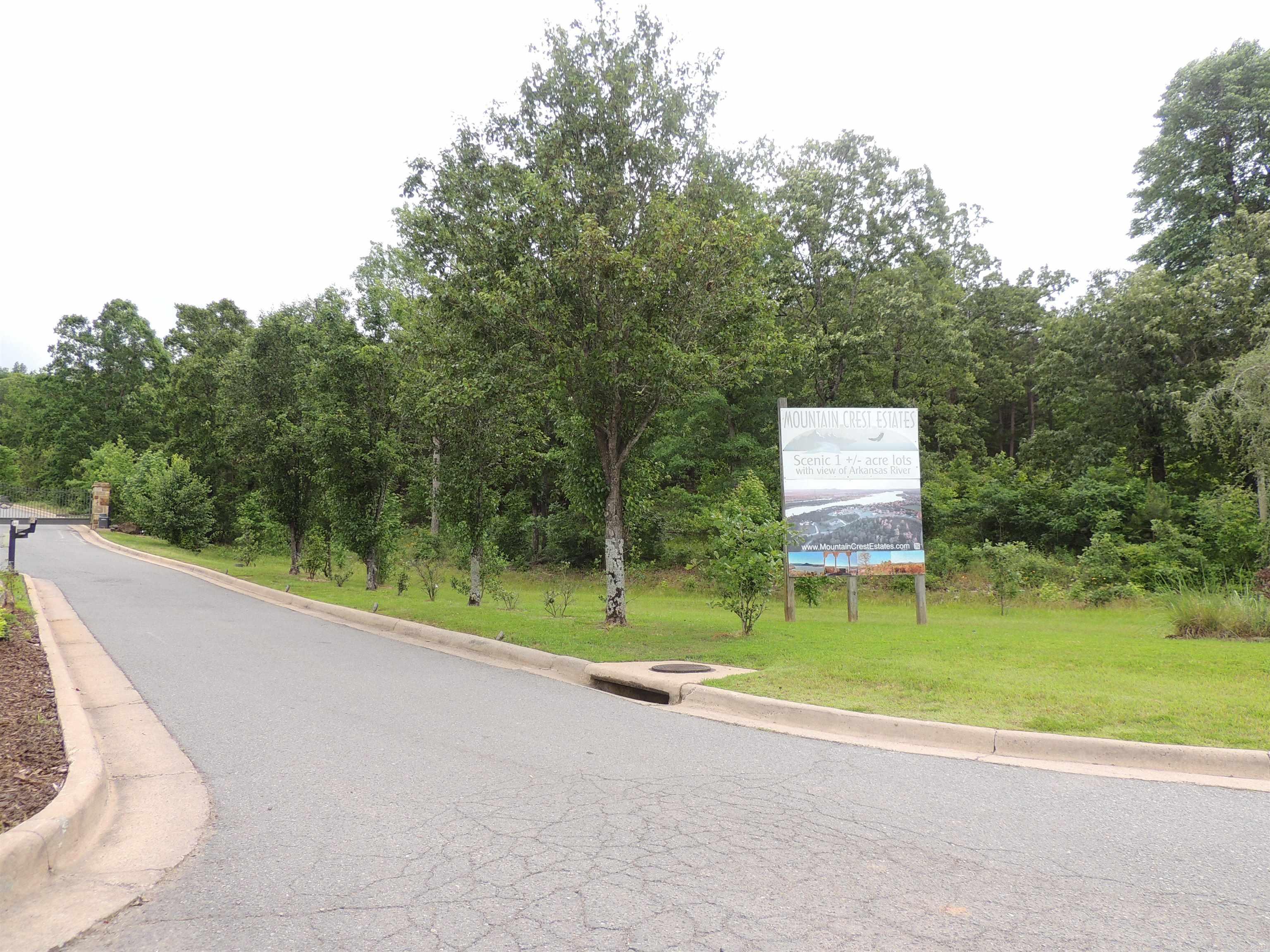 15309 Mountain View Dr Lot 39 Maumelle, AR