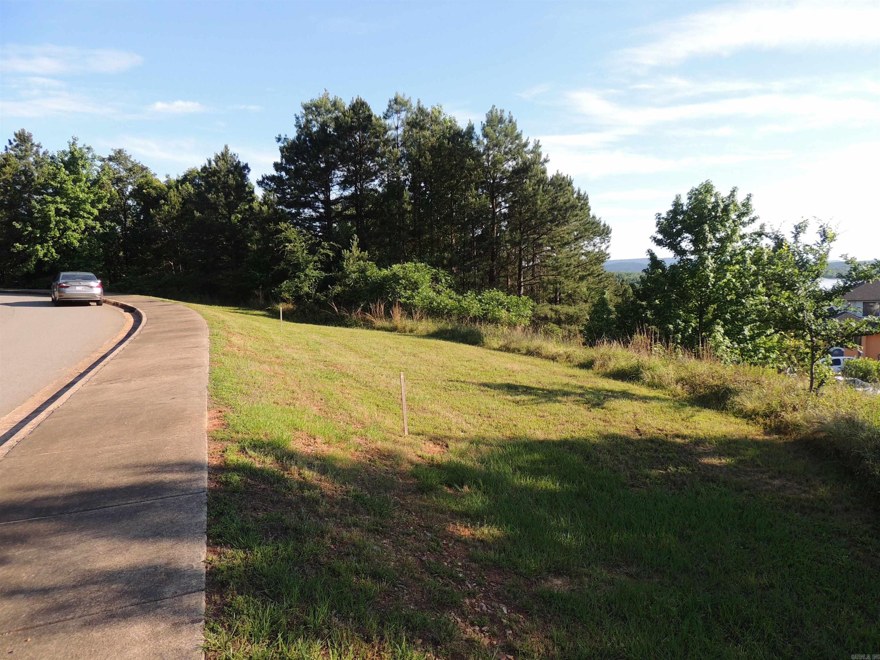 15309 Mountain View Dr Lot 39 Maumelle, AR