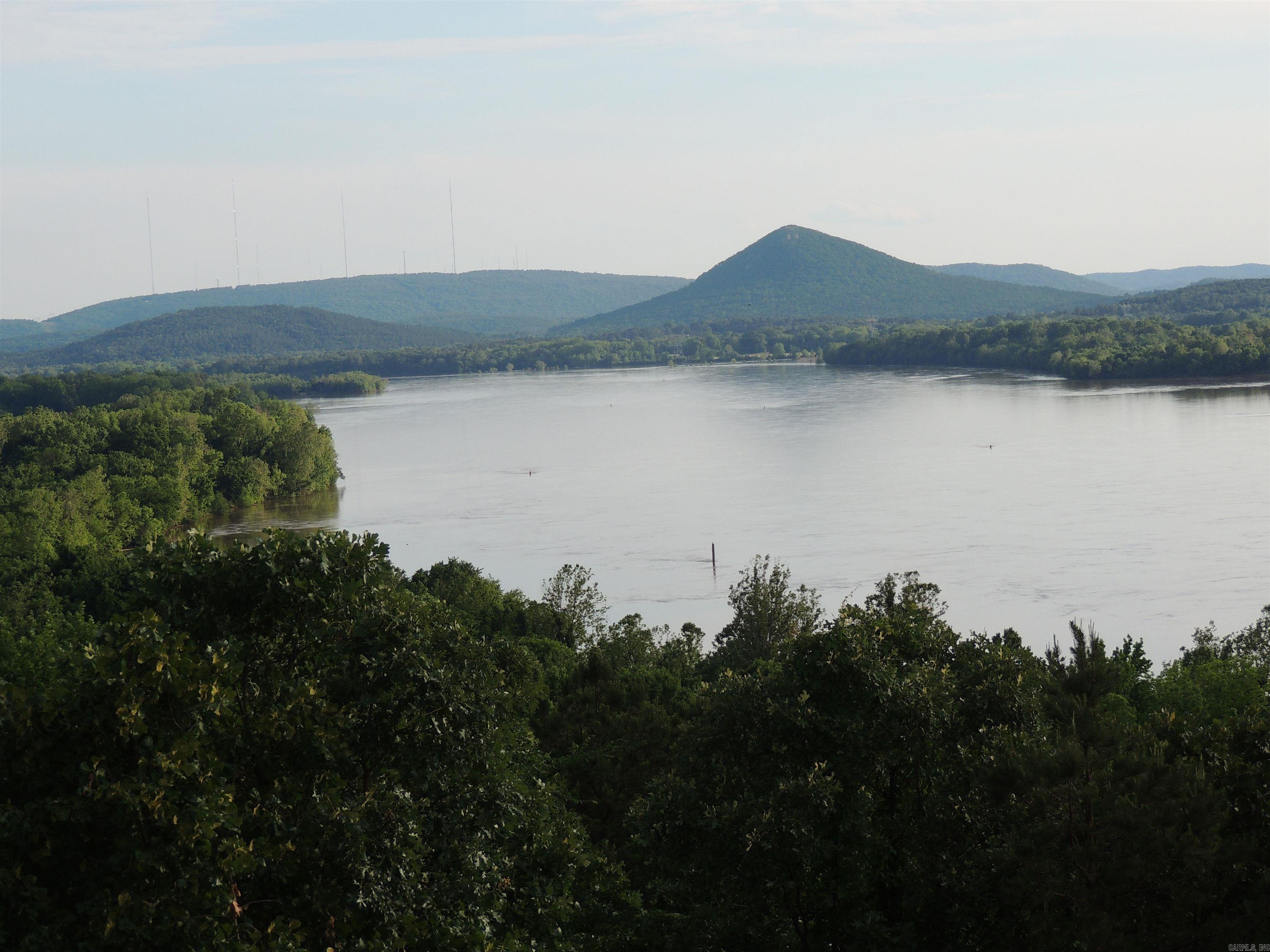 15309 Mountain View Dr Lot 39 Maumelle, AR