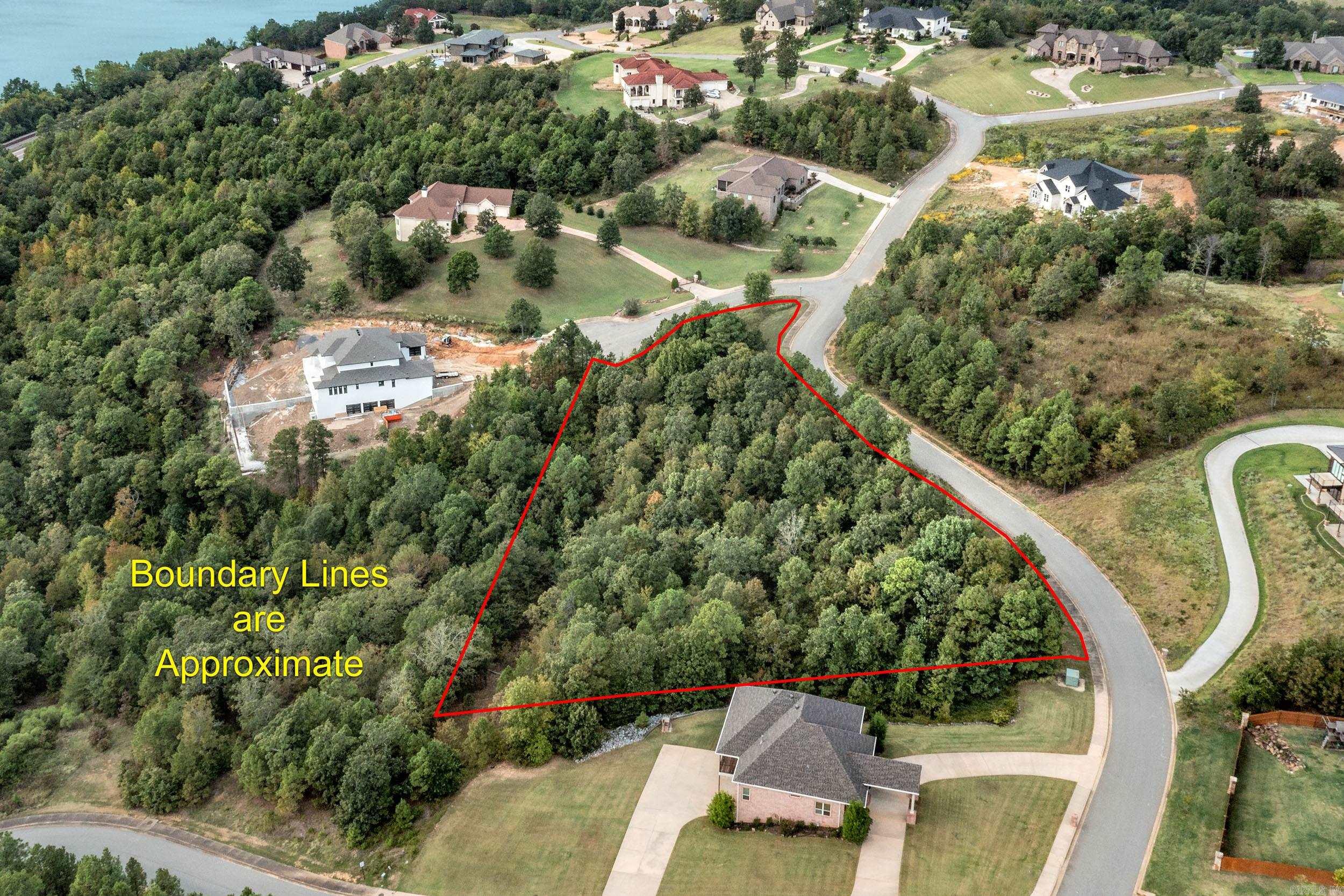 15309 Mountain View Dr Lot 39 Maumelle, AR