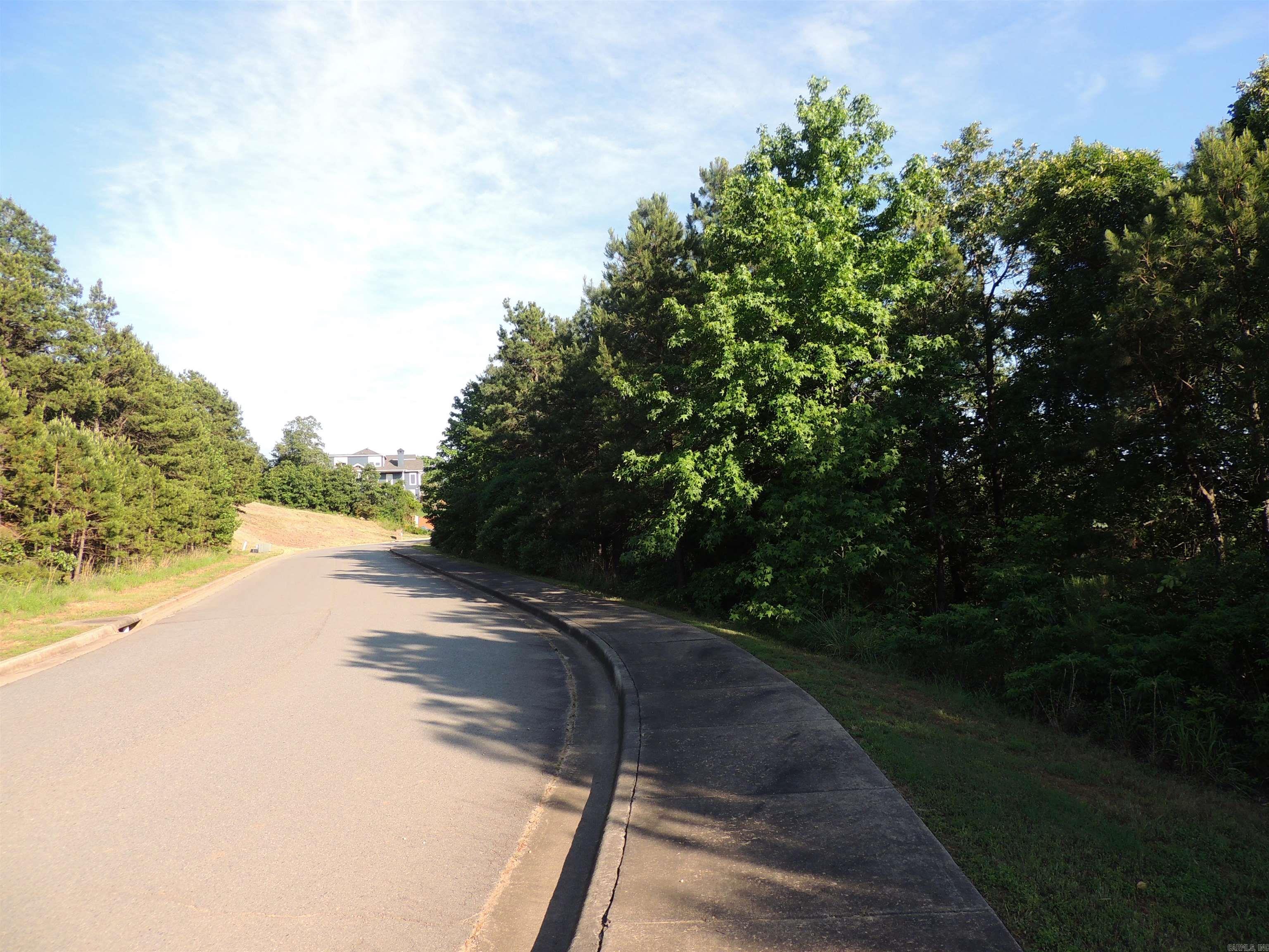 15309 Mountain View Dr Lot 39 Maumelle, AR