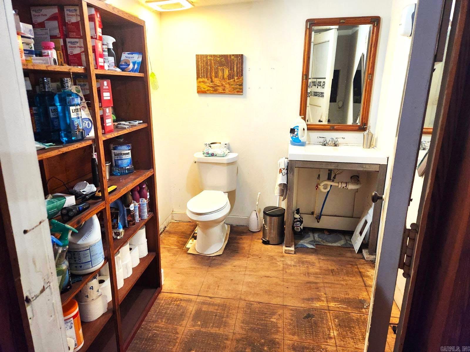 14189 Hwy 65  Saint Joe, AR