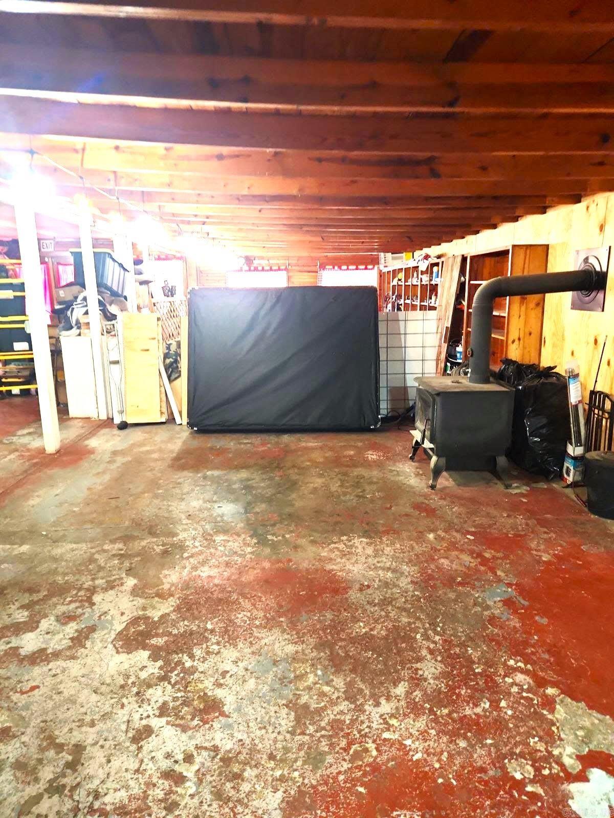 14189 Hwy 65  Saint Joe, AR