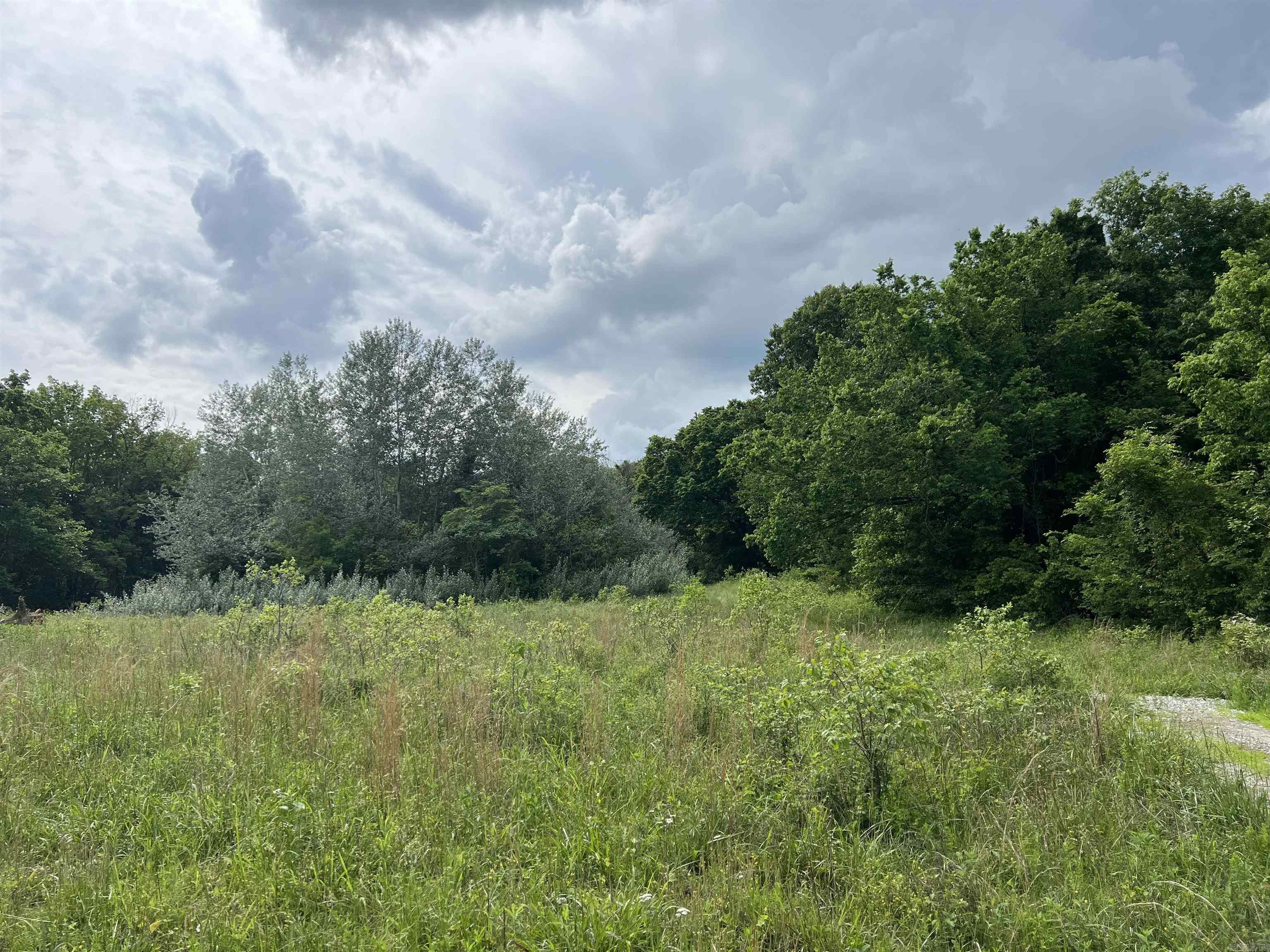  8.72 Acres on Meadow Creek  Harrison, AR